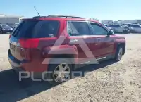 2010 GMC TERRAIN фото
