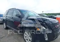 2010 GMC TERRAIN фото