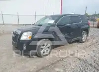 2010 GMC TERRAIN фото