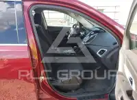 2010 GMC TERRAIN фото