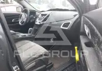2010 GMC TERRAIN фото