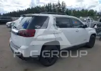 2010 GMC TERRAIN фото