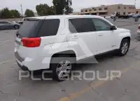 2010 GMC TERRAIN фото