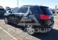 2010 GMC TERRAIN фото