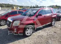 2010 GMC TERRAIN фото
