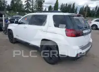 2010 GMC TERRAIN фото