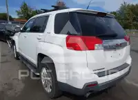 2010 GMC TERRAIN фото