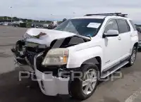 2010 GMC TERRAIN фото