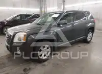 2010 GMC TERRAIN photo