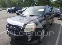 2010 GMC TERRAIN фото