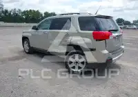 2010 GMC TERRAIN фото
