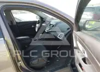 2010 GMC TERRAIN фото