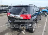 2010 GMC TERRAIN фото