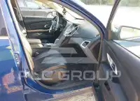 2010 GMC TERRAIN photo