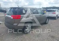 2010 GMC TERRAIN фото