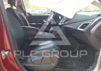 2010 GMC TERRAIN фото