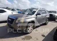 2010 GMC TERRAIN фото