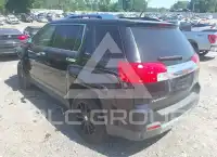 2010 GMC TERRAIN photo