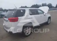 2010 GMC TERRAIN photo