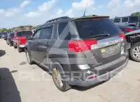 2010 GMC TERRAIN фото