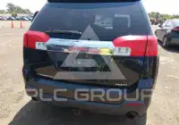 2010 GMC TERRAIN photo
