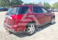 2010 GMC TERRAIN фото