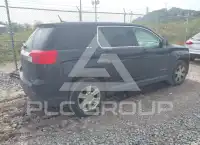 2010 GMC TERRAIN фото