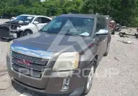 2010 GMC TERRAIN photo