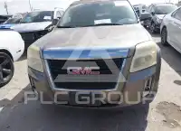2010 GMC TERRAIN фото