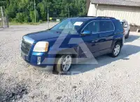 2010 GMC TERRAIN photo