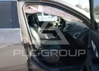 2010 GMC TERRAIN фото