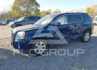 2010 GMC TERRAIN photo