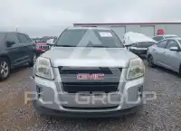 2010 GMC TERRAIN фото