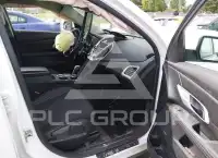 2010 GMC TERRAIN фото