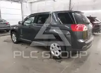 2010 GMC TERRAIN photo