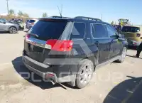 2010 GMC TERRAIN фото