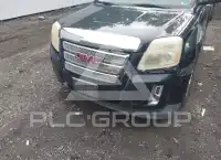 2010 GMC TERRAIN фото