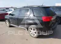 2010 GMC TERRAIN photo