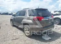 2010 GMC TERRAIN photo