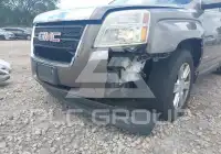 2010 GMC TERRAIN фото