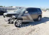 2010 GMC TERRAIN фото