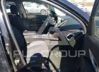 2010 GMC TERRAIN фото