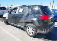 2010 GMC TERRAIN фото