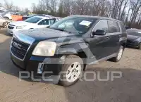2010 GMC TERRAIN photo