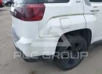 2010 GMC TERRAIN фото