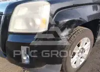 2010 GMC TERRAIN photo