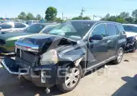 2010 GMC TERRAIN фото