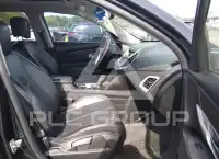 2010 GMC TERRAIN фото