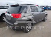 2010 GMC TERRAIN фото
