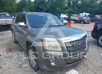 2010 GMC TERRAIN photo